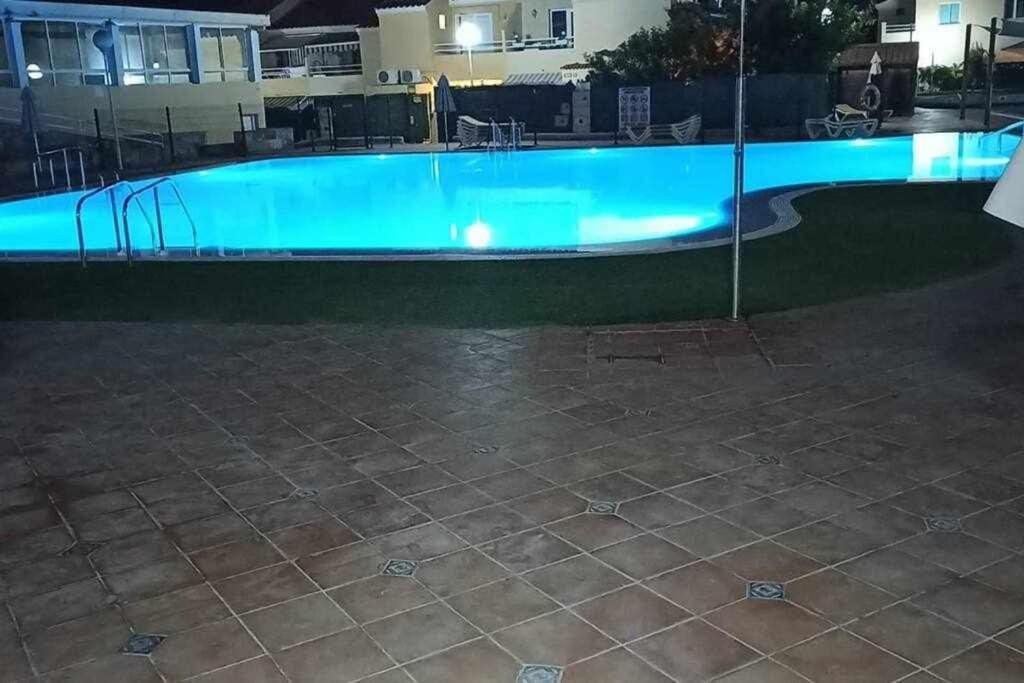 San Bartolomé Marlenghi Apartments Sonemar מראה חיצוני תמונה