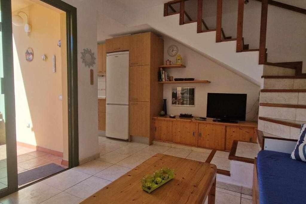 San Bartolomé Marlenghi Apartments Sonemar מראה חיצוני תמונה