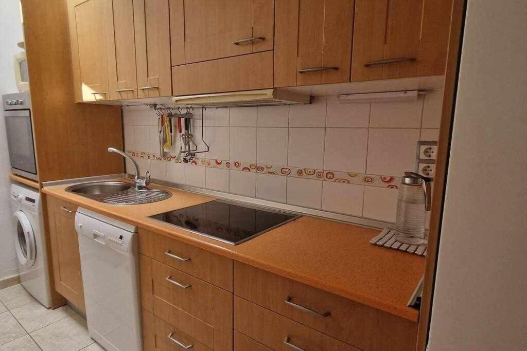 San Bartolomé Marlenghi Apartments Sonemar מראה חיצוני תמונה