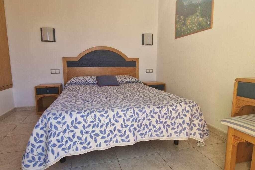 San Bartolomé Marlenghi Apartments Sonemar מראה חיצוני תמונה