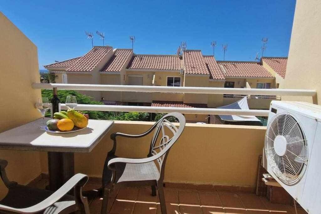 San Bartolomé Marlenghi Apartments Sonemar מראה חיצוני תמונה