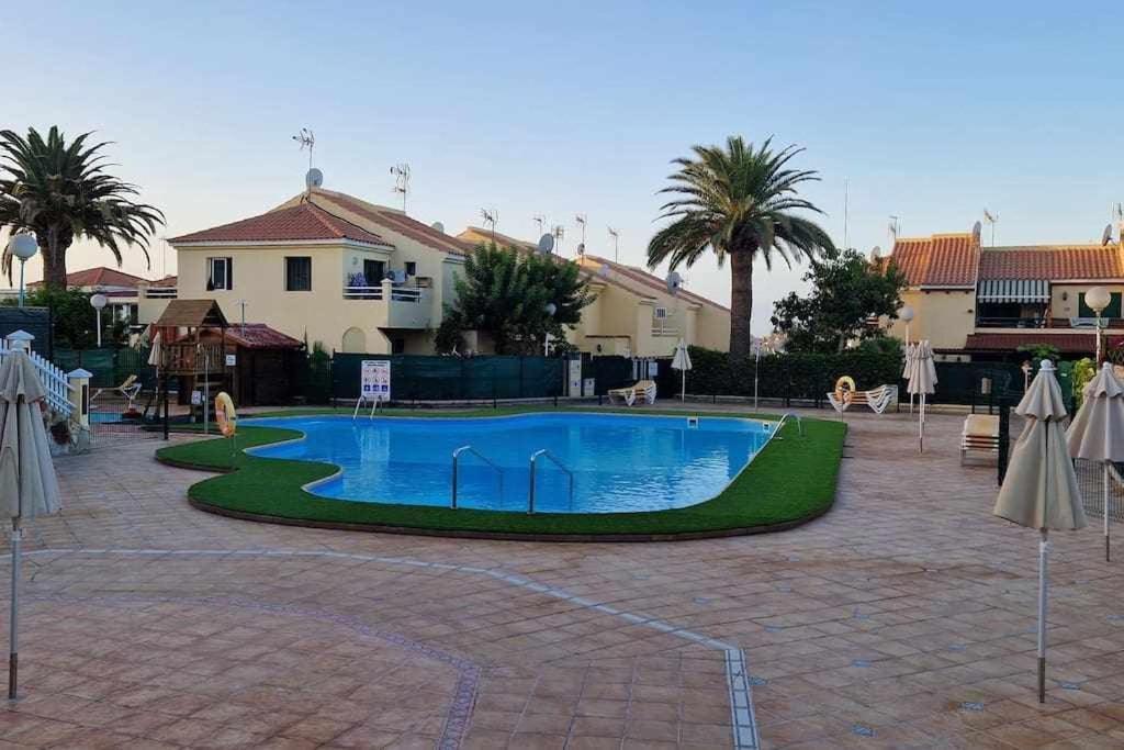 San Bartolomé Marlenghi Apartments Sonemar מראה חיצוני תמונה