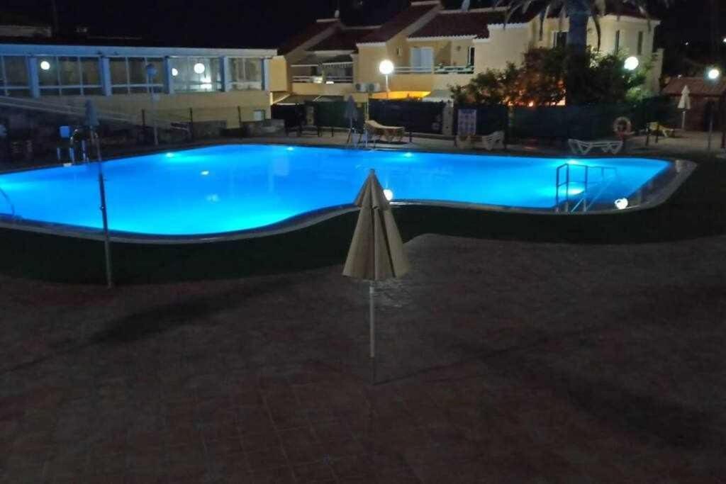 San Bartolomé Marlenghi Apartments Sonemar מראה חיצוני תמונה