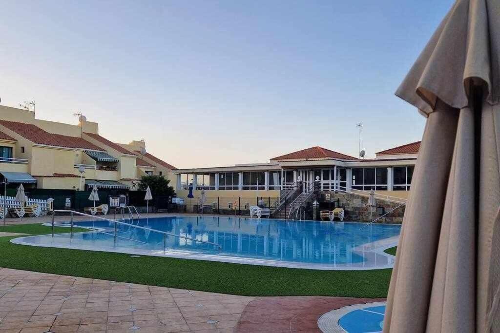 San Bartolomé Marlenghi Apartments Sonemar מראה חיצוני תמונה