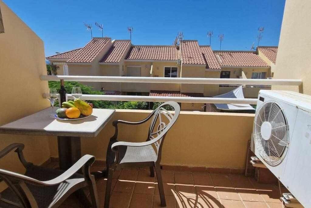 San Bartolomé Marlenghi Apartments Sonemar מראה חיצוני תמונה