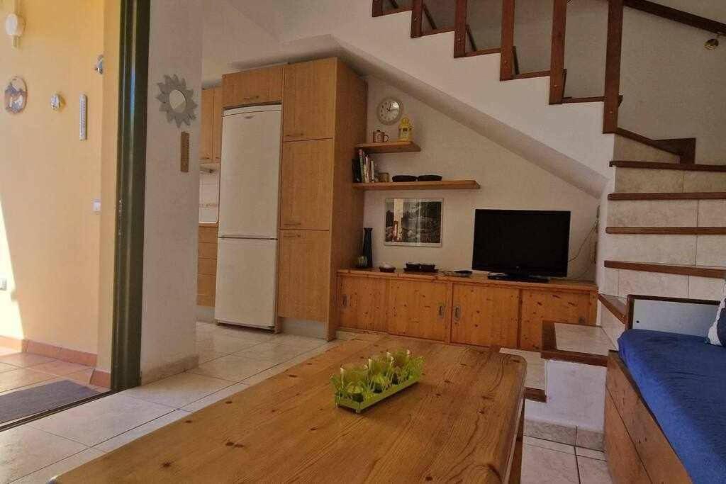 San Bartolomé Marlenghi Apartments Sonemar מראה חיצוני תמונה