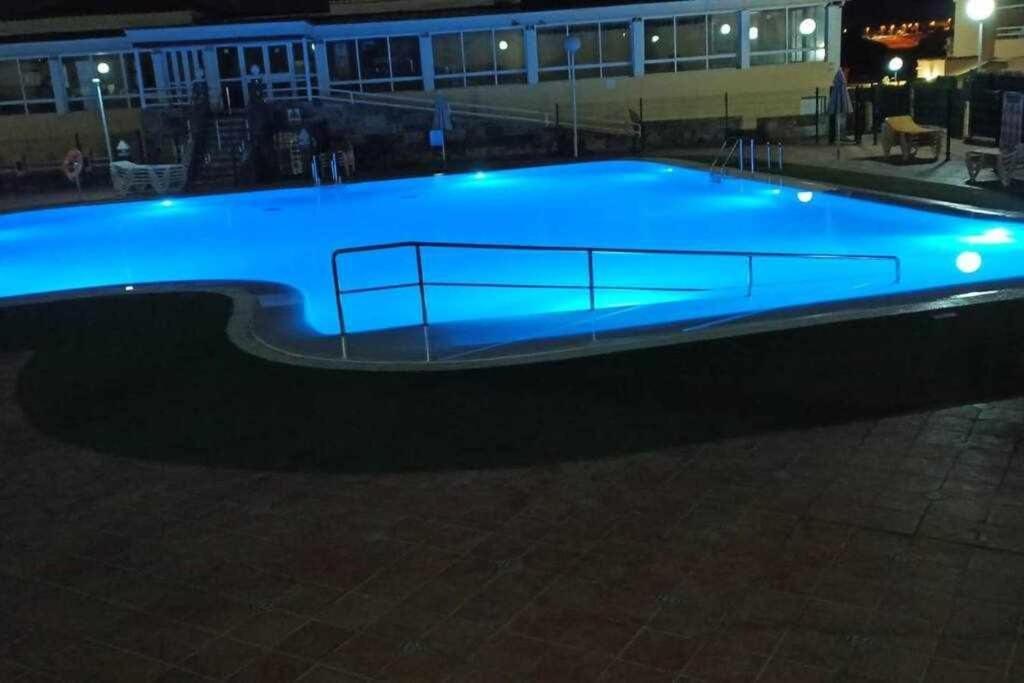 San Bartolomé Marlenghi Apartments Sonemar מראה חיצוני תמונה