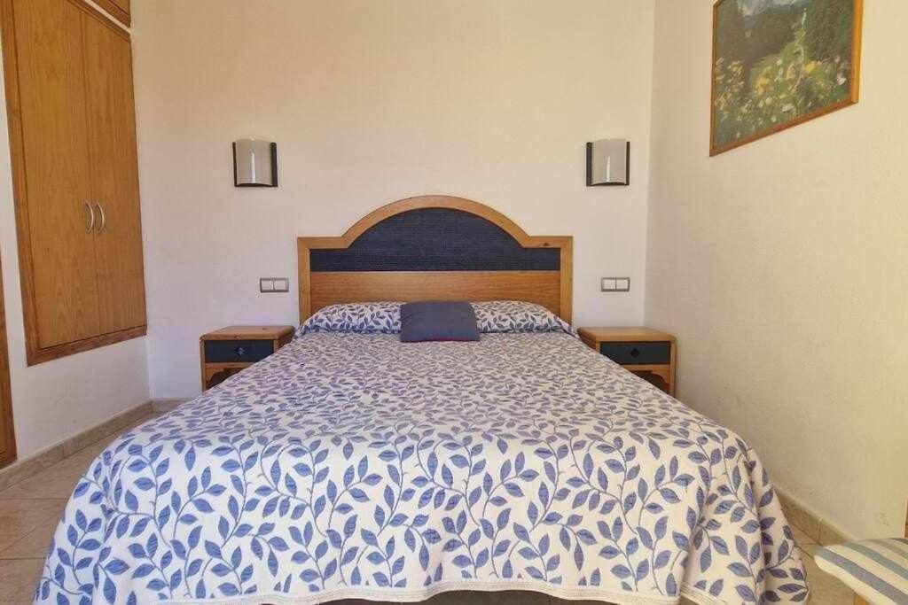 San Bartolomé Marlenghi Apartments Sonemar מראה חיצוני תמונה