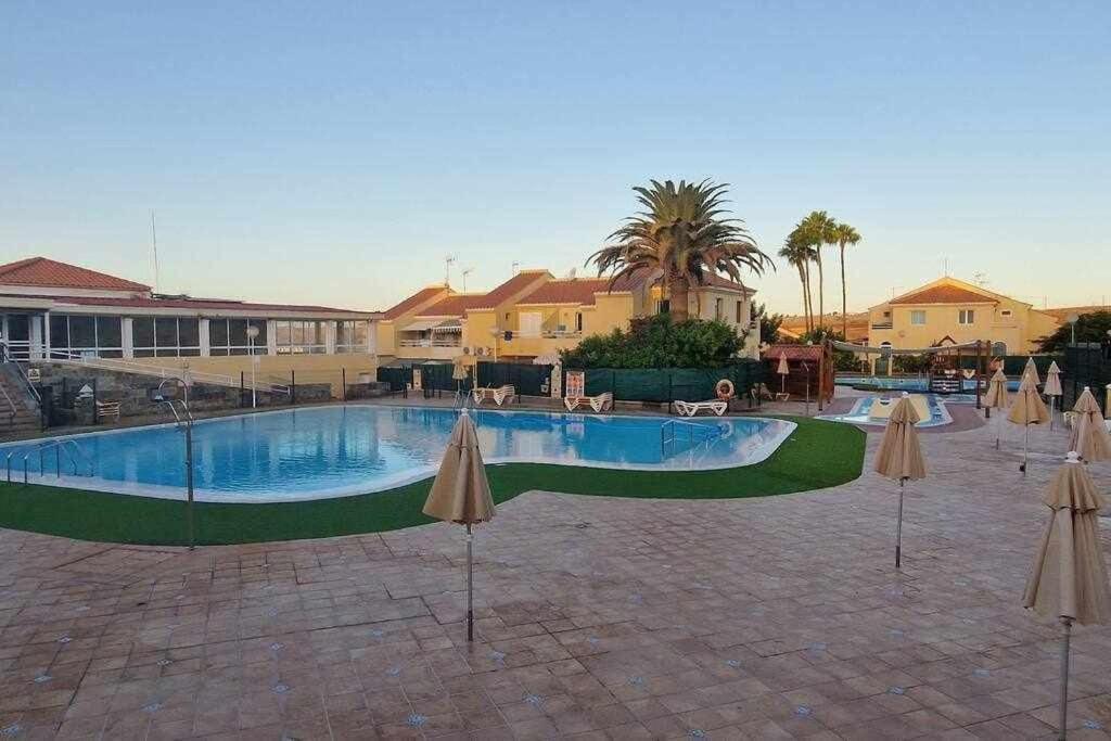 San Bartolomé Marlenghi Apartments Sonemar מראה חיצוני תמונה