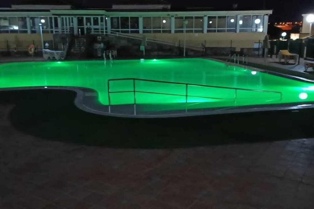 San Bartolomé Marlenghi Apartments Sonemar מראה חיצוני תמונה
