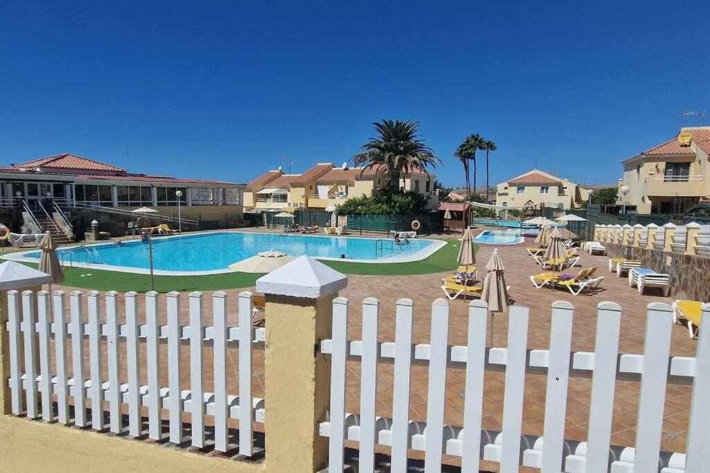 San Bartolomé Marlenghi Apartments Sonemar מראה חיצוני תמונה