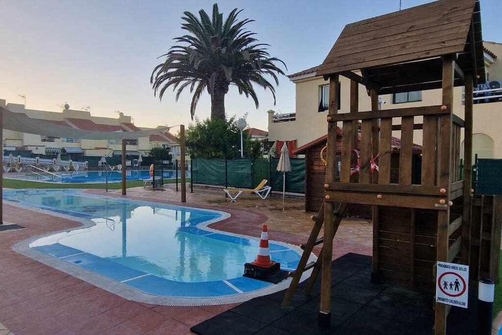 San Bartolomé Marlenghi Apartments Sonemar מראה חיצוני תמונה
