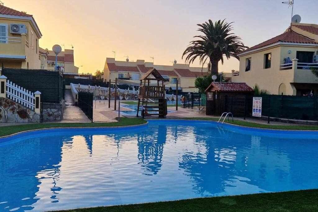 San Bartolomé Marlenghi Apartments Sonemar מראה חיצוני תמונה