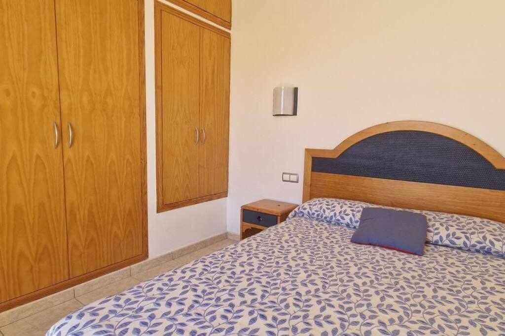San Bartolomé Marlenghi Apartments Sonemar מראה חיצוני תמונה