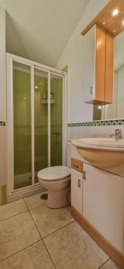 San Bartolomé Marlenghi Apartments Sonemar מראה חיצוני תמונה